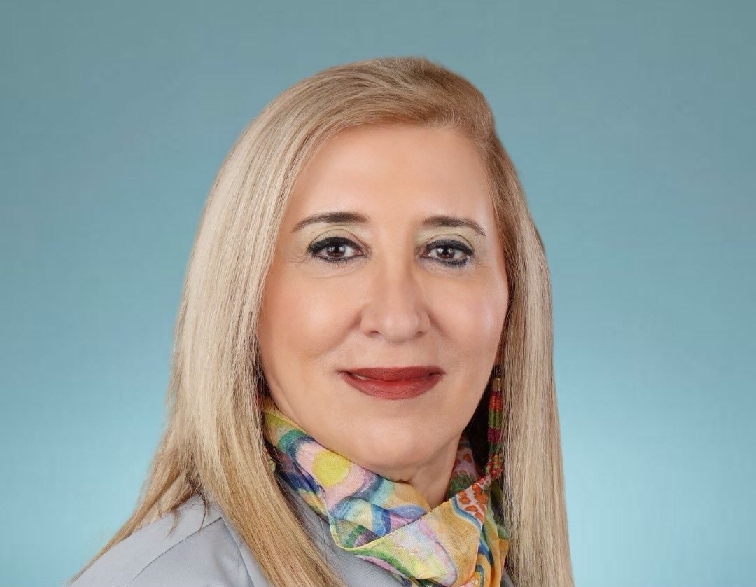 Dr. Maha Abboud